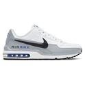 Air Max Ltd 3 Erkek Beyaz Sneaker Ayakkabı DD7118-001 1521419