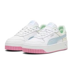 Carina Street Kadın Beyaz Sneaker Ayakkabı 38939021