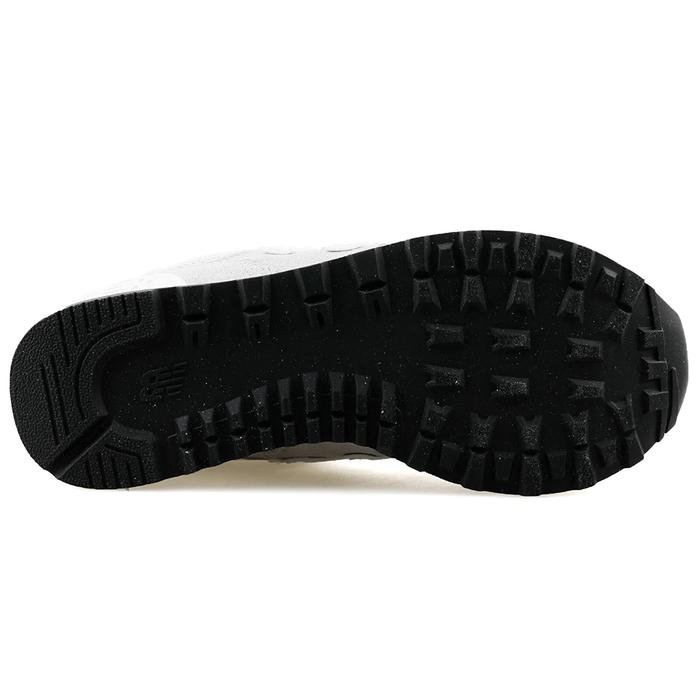 574 Unisex Gri Sneaker Ayakkabı U574BGE 1604738