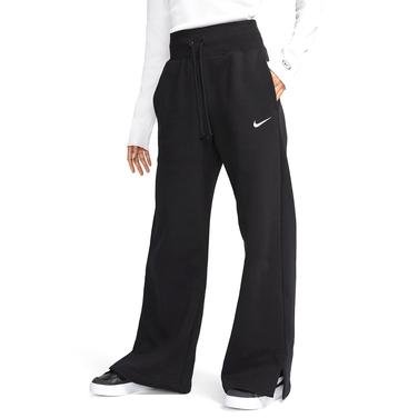 Женские спортивные штаны Nike Sportswear Phoenix Fleece Günlük Stil DQ5615-010 на каждый день