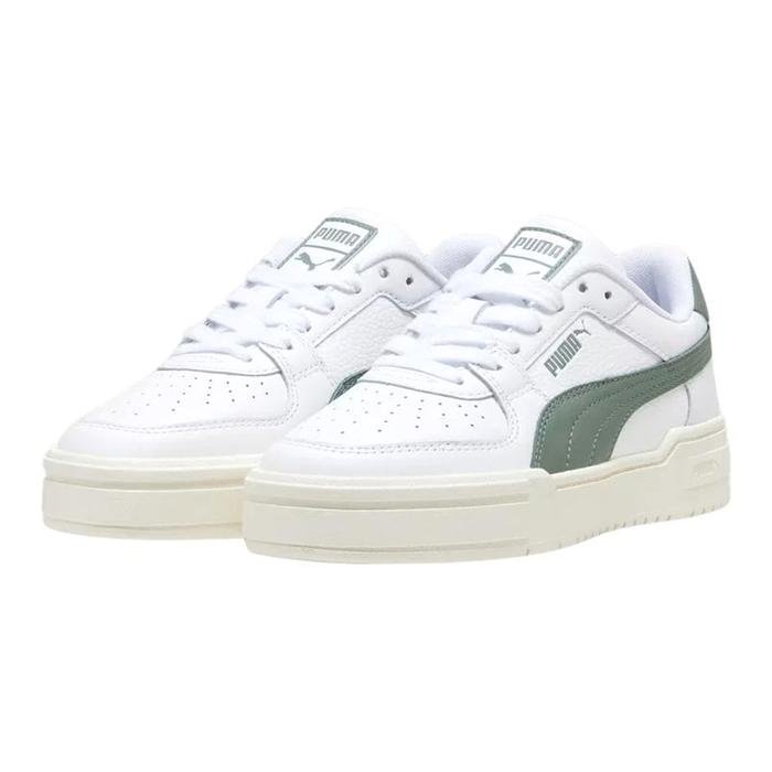 Ca Pro Classic Unisex Beyaz Sneaker Ayakkabı 38019040 1593223