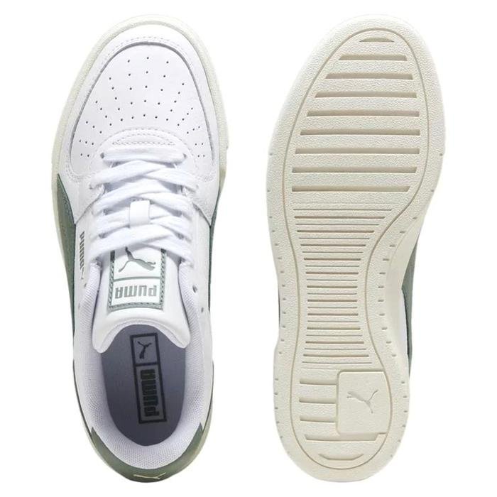 Puma Ca Pro Classic Unisex Beyaz Sneaker Ayakkabı 38019040_2