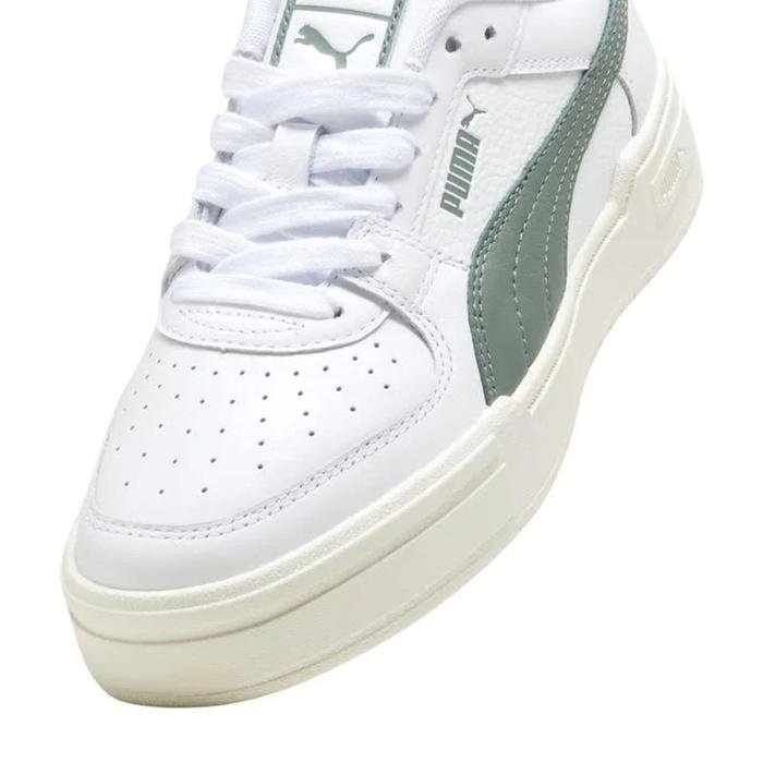 Puma Ca Pro Classic Unisex Beyaz Sneaker Ayakkabı 38019040_4
