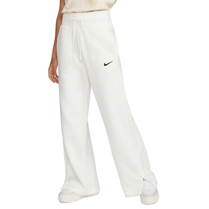 Sportswear Phoenix Kadın Beyaz Günlük Stil Eşofman Altı DQ5615-133 1595249