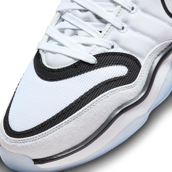 Air Zoom G.T. Hustle 2 Erkek Beyaz Basketbol Ayakkabısı DJ9405-102 1534296