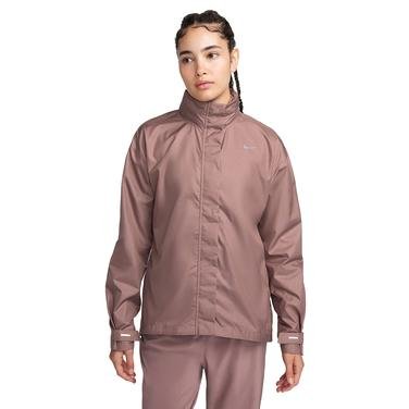 Женская куртка Nike Fast Repel Kahverengi FB7451-208 для бега