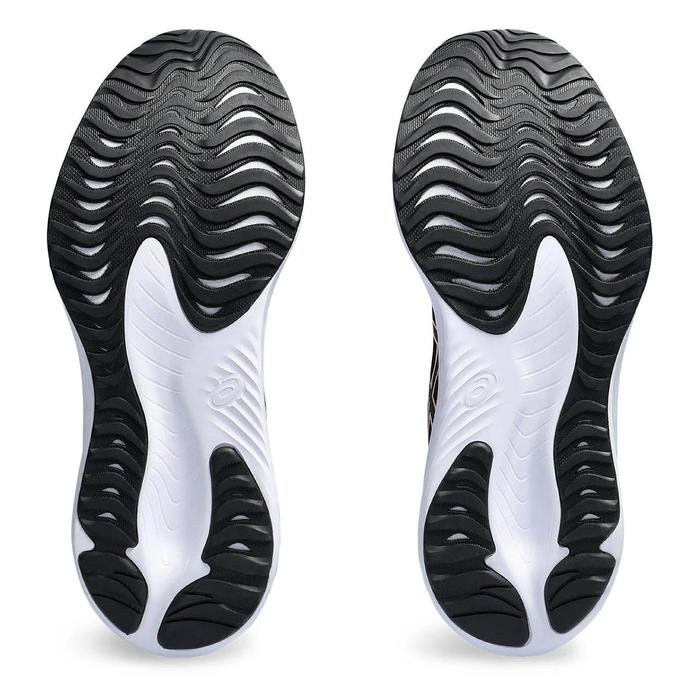 Gel-Excite 10 Kadın Siyah Koşu Ayakkabısı 1012B418-005 1604052