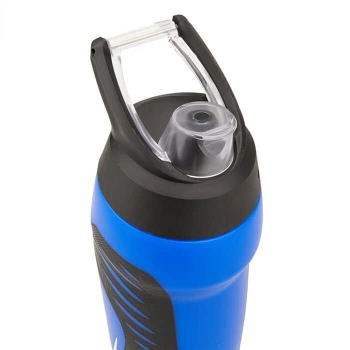 Hyperfuel Bottle 2.0 24 Oz Unisex Mavi Antrenman Suluk N.100.2652.451.24 1267500