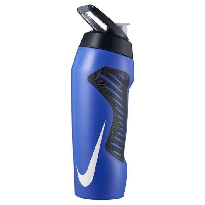 Nike Hyperfuel Bottle 2.0 24 Oz Unisex Mavi Antrenman Suluk N.100.2652.451.24