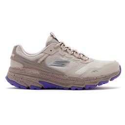 Go Run Trail Altitude 2.0 Kadın Bej Outdoor Yürüyüş Ayakkabısı 129525 NTPR