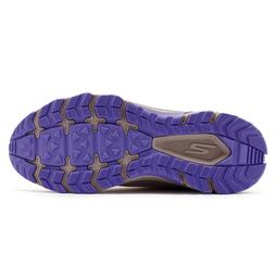 Go Run Trail Altitude 2.0 Kadın Bej Outdoor Yürüyüş Ayakkabısı 129525 NTPR