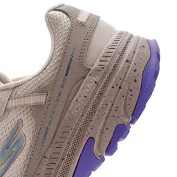 Go Run Trail Altitude 2.0 Kadın Bej Outdoor Yürüyüş Ayakkabısı 129525 NTPR