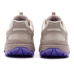Go Run Trail Altitude 2.0 Kadın Bej Outdoor Yürüyüş Ayakkabısı 129525 NTPR