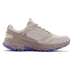 Go Run Trail Altitude 2.0 Kadın Bej Outdoor Yürüyüş Ayakkabısı 129525 NTPR