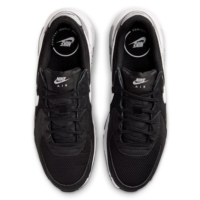 Air Max Excee Erkek Siyah Sneaker Ayakkabı FN7304-001 1596458