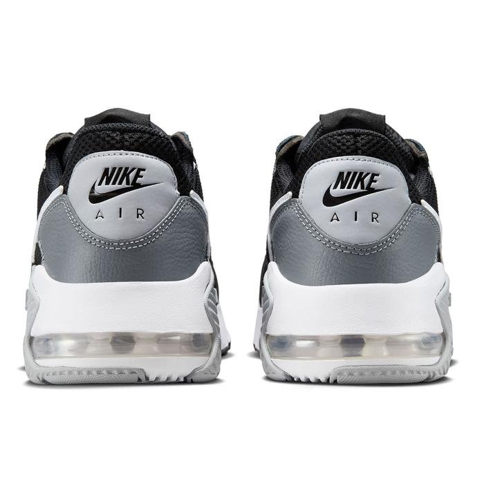 Air Max Excee Erkek Siyah Sneaker Ayakkabı FN7304-001 1596458