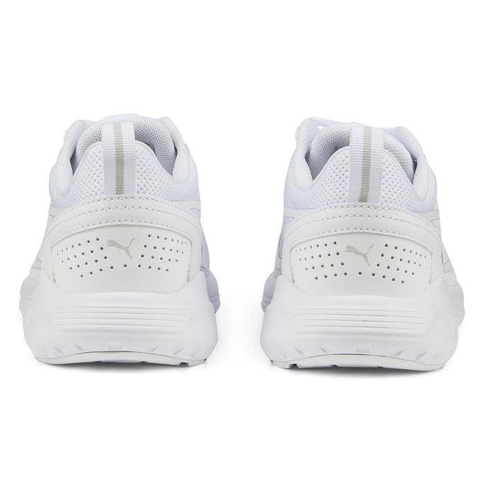 All-Day Active Jr Çocuk Beyaz Sneaker Ayakkabı 38738605 1349950