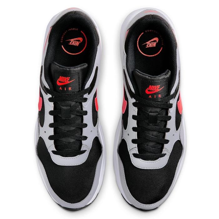 Air Max Sc Erkek Siyah Sneaker Ayakkabı CW4555-015 1594881