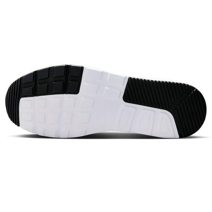 Air Max Sc Erkek Siyah Sneaker Ayakkabı CW4555-015 1594881