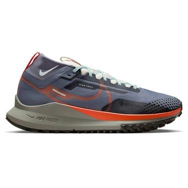 Мужские кроссовки Nike React Pegasus Trail 4 Gore-tex DJ7926-006 для бега