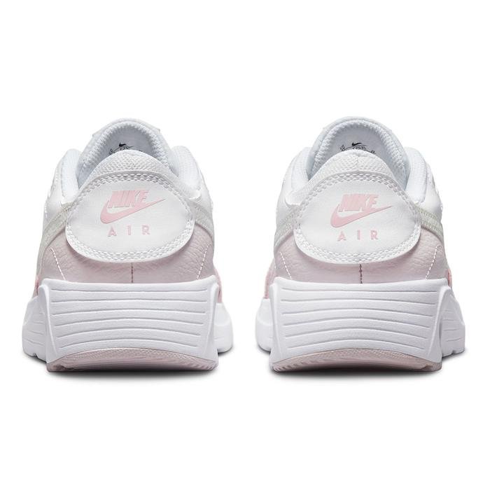 Air Max Sc (Gs) Çocuk Beyaz Sneaker Ayakkabı CZ5358-115 1594892