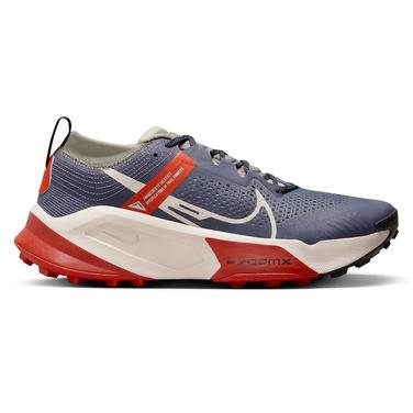 Мужские кроссовки Nike Zoomx Zegama Trail DH0623-006 для бега