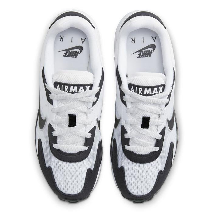 Nike Air Max Solo Erkek Beyaz Sneaker Ayakkabı DX3666-100_3