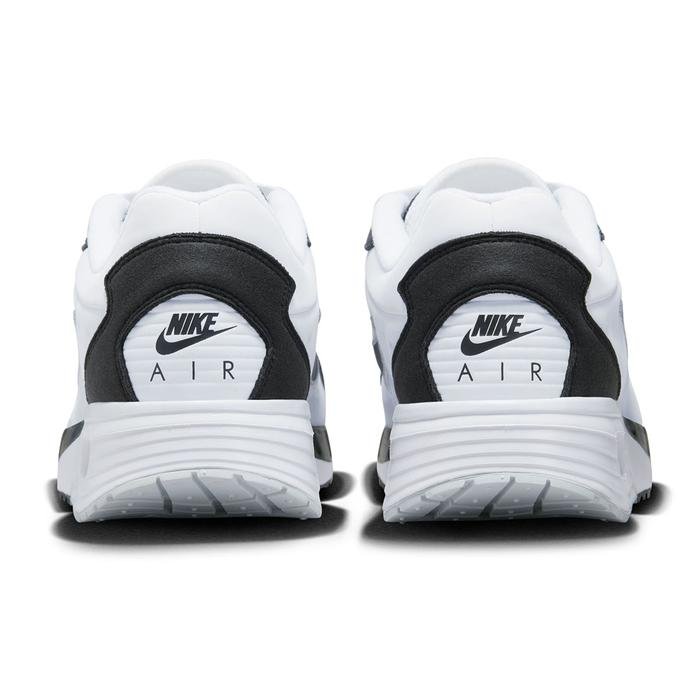 Nike Air Max Solo Erkek Beyaz Sneaker Ayakkabı DX3666-100_5