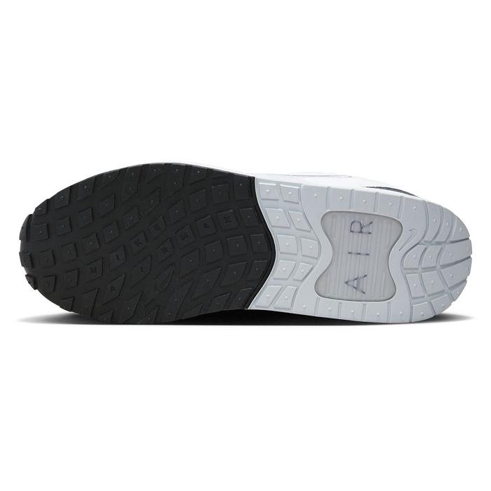 Nike Air Max Solo Erkek Beyaz Sneaker Ayakkabı DX3666-100_4