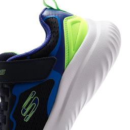 Bounder 2.0 Çocuk Mavi Sneaker Ayakkabı 403902L NVLM