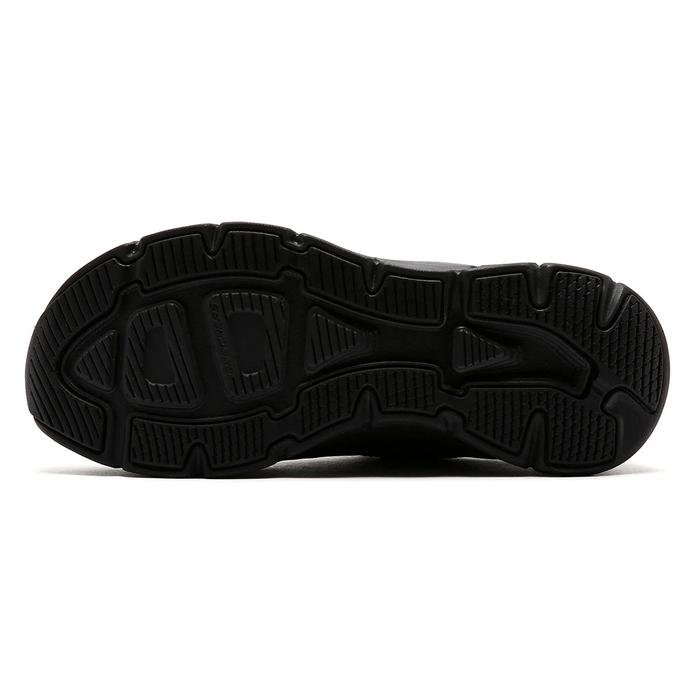 D'Lux Walker 2.0 Kadın Siyah Yürüyüş Ayakkabısı 150093 BBK 1602307