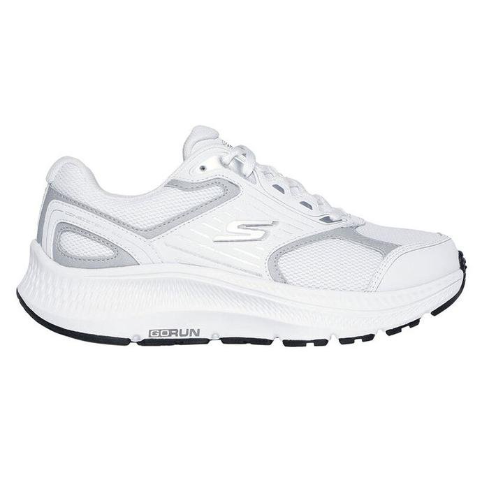 Go Run Consistent 2.0 Kadın Beyaz Yürüyüş Ayakkabısı 128606 WSL 1602433