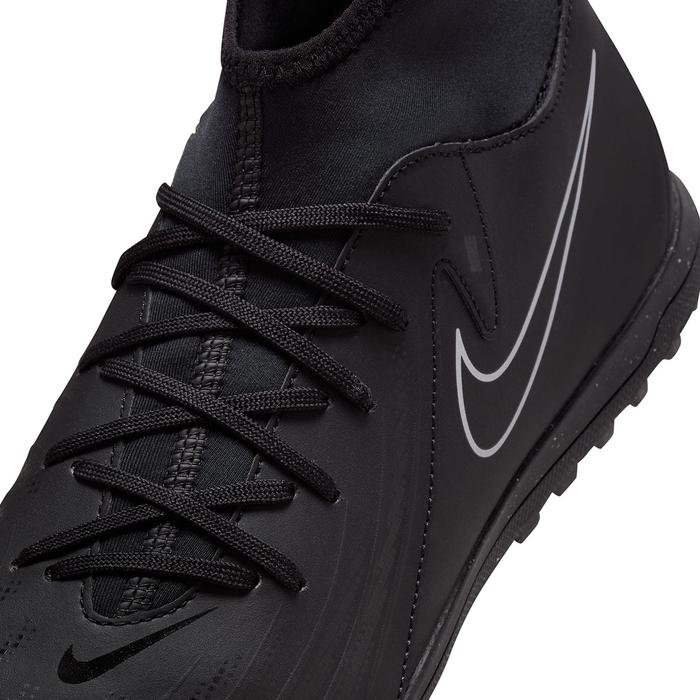 Nike Phantom Luna II Club Tf Erkek Siyah Halı Saha Ayakkabısı FJ2578-001_7