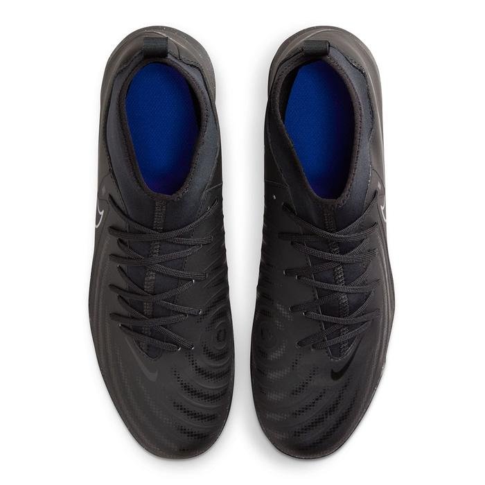 Nike Phantom Luna II Club Tf Erkek Siyah Halı Saha Ayakkabısı FJ2578-001_2