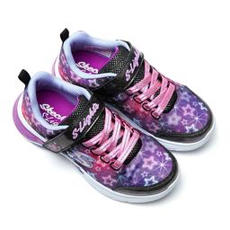 Star Sparks Çocuk Siyah Sneaker Ayakkabı 302324L BKMT