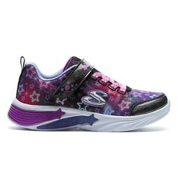 Star Sparks Çocuk Siyah Sneaker Ayakkabı 302324L BKMT