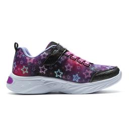 Star Sparks Çocuk Siyah Sneaker Ayakkabı 302324L BKMT