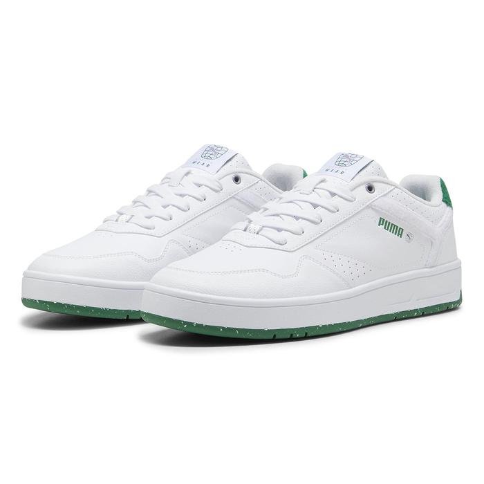 Court Classic Unisex Beyaz Sneaker Ayakkabı 39508801 1593485