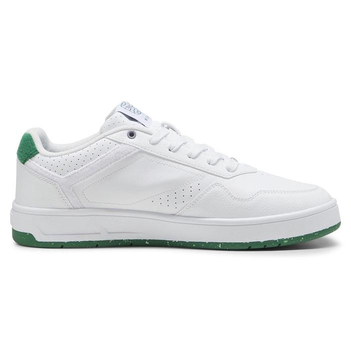 Court Classic Unisex Beyaz Sneaker Ayakkabı 39508801 1593492