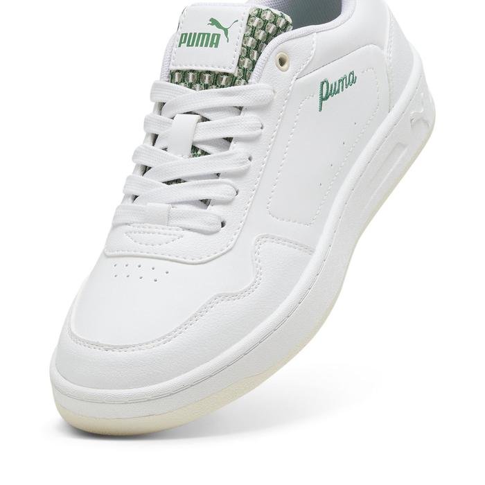 Court Classy Erkek Beyaz Sneaker Ayakkabı 39509201 1593511