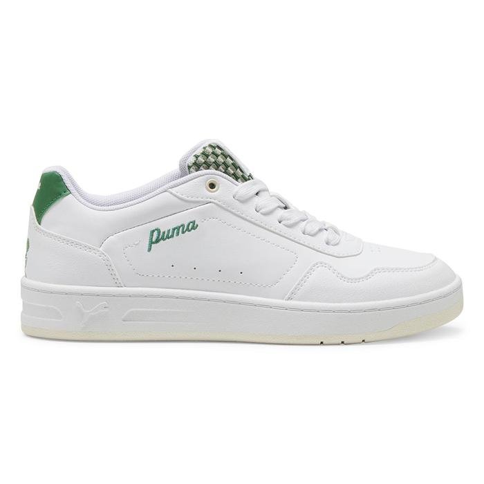 Puma Court Classy Erkek Beyaz Sneaker Ayakkabı 39509201