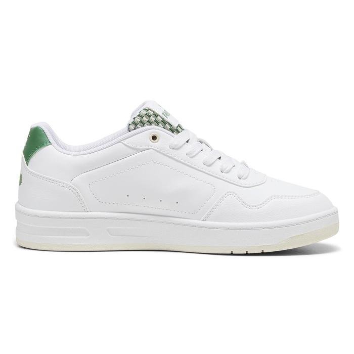 Court Classy Erkek Beyaz Sneaker Ayakkabı 39509201 1593511