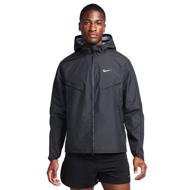 Мужская куртка Nike Storm-Fit Windrunner FB8593-010 для бега