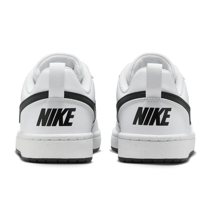 Court Borough Low Recraft (Gs) Çocuk Beyaz Sneaker Ayakkabı DV5456-104 1523180