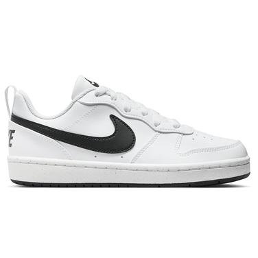 Подростковые кроссовки Nike Court Borough Low Recraft (Gs) Sneaker DV5456-104