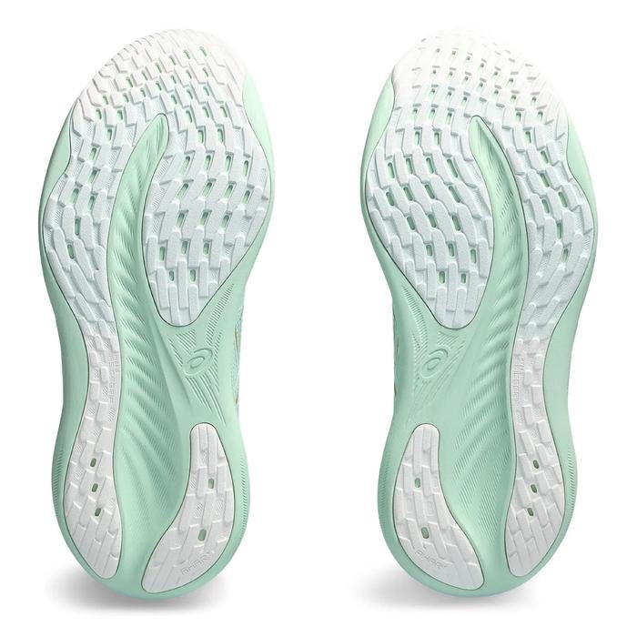 Gel-Nimbus 26 Kadın Yeşil Koşu Ayakkabısı 1012B601-300 1604167