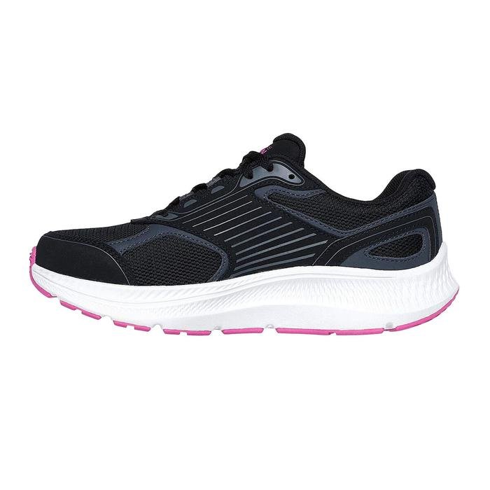 Go Run Consistent 2.0 Kadın Siyah Yürüyüş Ayakkabısı 128606 BKFS 1602422