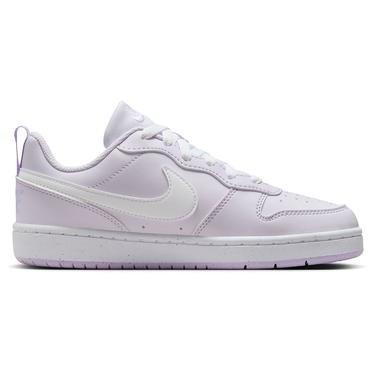 Подростковые кроссовки Nike Court Borough Low Recraft (Gs) Sneaker DV5456-500