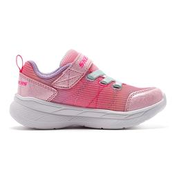 Snap Sprints 2.0 - Stars Away Çocuk Pembe Sneaker Ayakkabı 303518N PKMT