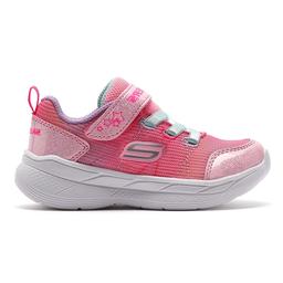 Snap Sprints 2.0 - Stars Away Çocuk Pembe Sneaker Ayakkabı 303518N PKMT